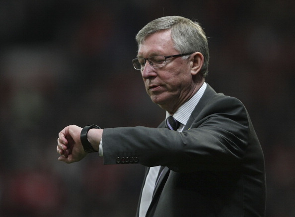 Manchester United v Fulham - Premier League