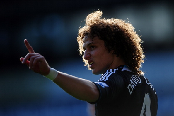 Laurence Griffiths / Getty Images