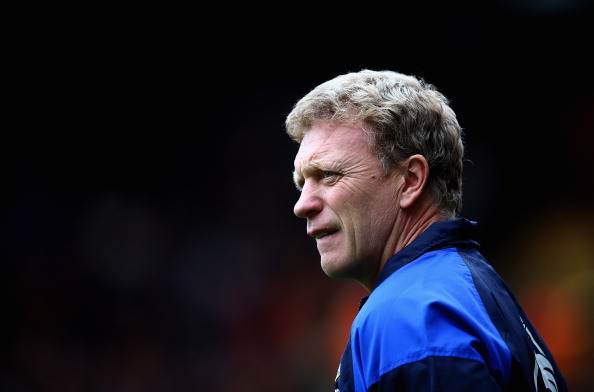 Wolverhampton Wanderers v Everton - Premier League