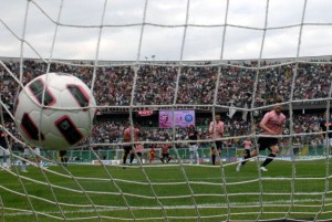 US Citta di Palermo v SSC Napoli - Serie A