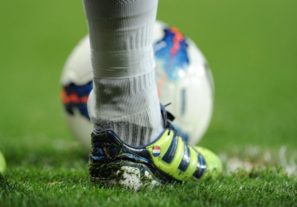 Arsenal v Newcastle United - Premier League