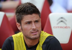 Arsenal v Sunderland - Premier League