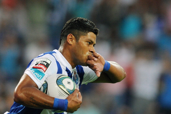 FC Porto v Gil Vicente FC - Portuguese Primeira Liga