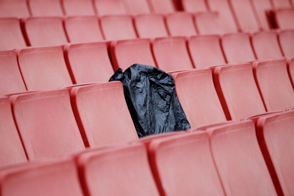 Arsenal v Blackburn Rovers - Premier League