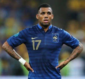 Ukraine v France - Group D: UEFA EURO 2012