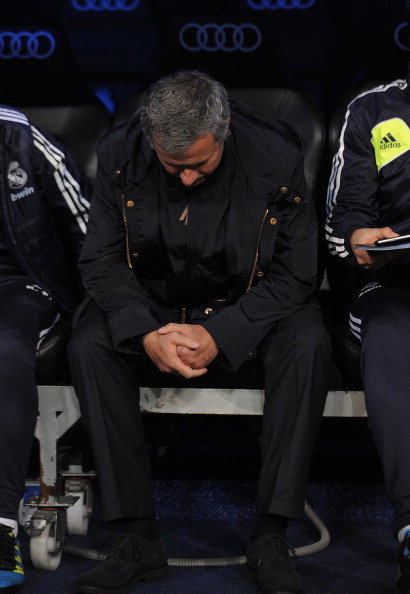 Real Madrid CF v RCD Espanyol - La Liga