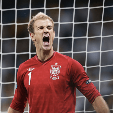 JoeHart