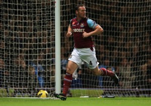 West Ham United v Manchester City - Premier League