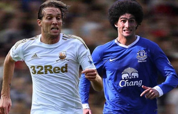 WEEKEND PREVIEW SPLIT: