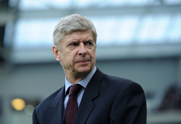 Brighton & Hove Albion v Arsenal - FA Cup Fourth Round