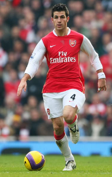 Arsenal v Tottenham Hotspur