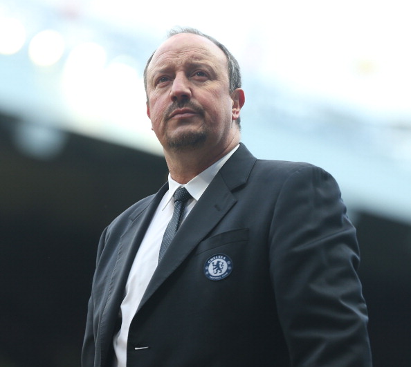 Manchester United v Chelsea - FA Cup Sixth Round