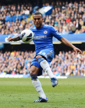 Chelsea v Sunderland - Premier League