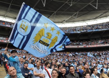 Chelsea v Manchester City - FA Cup Semi Final
