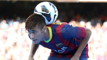 neymar