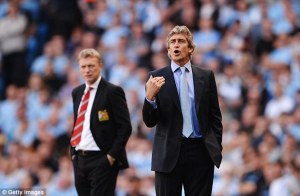 Manchester daily mail