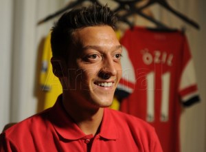 Ozil